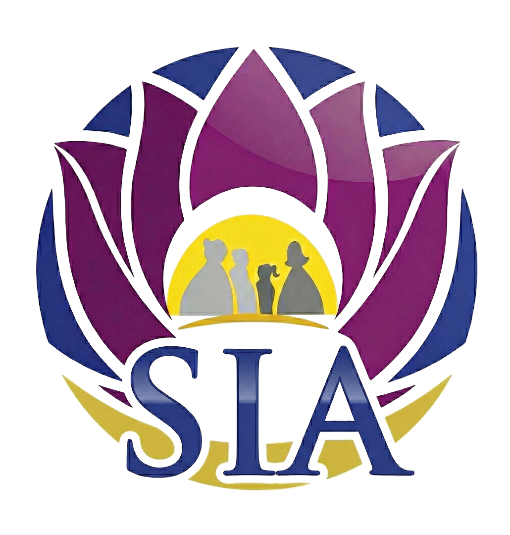 SIA logo